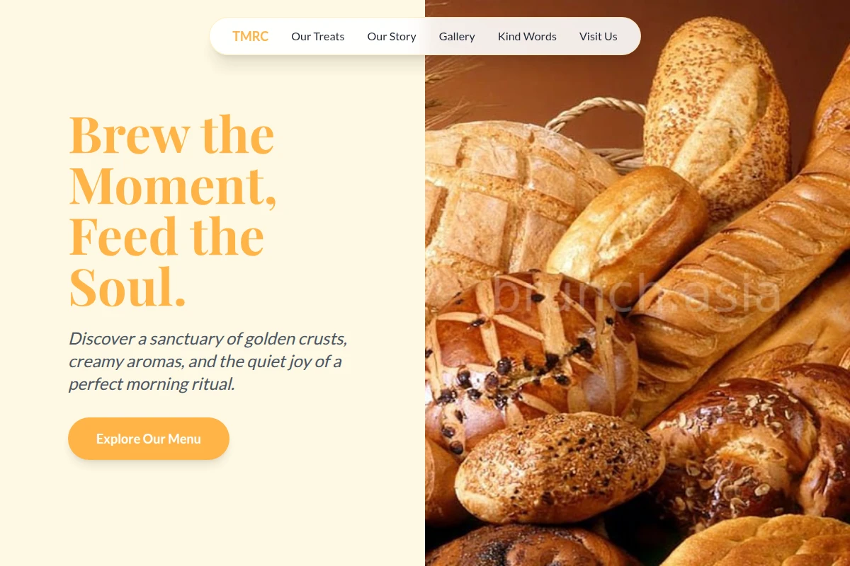Brunching Bakery