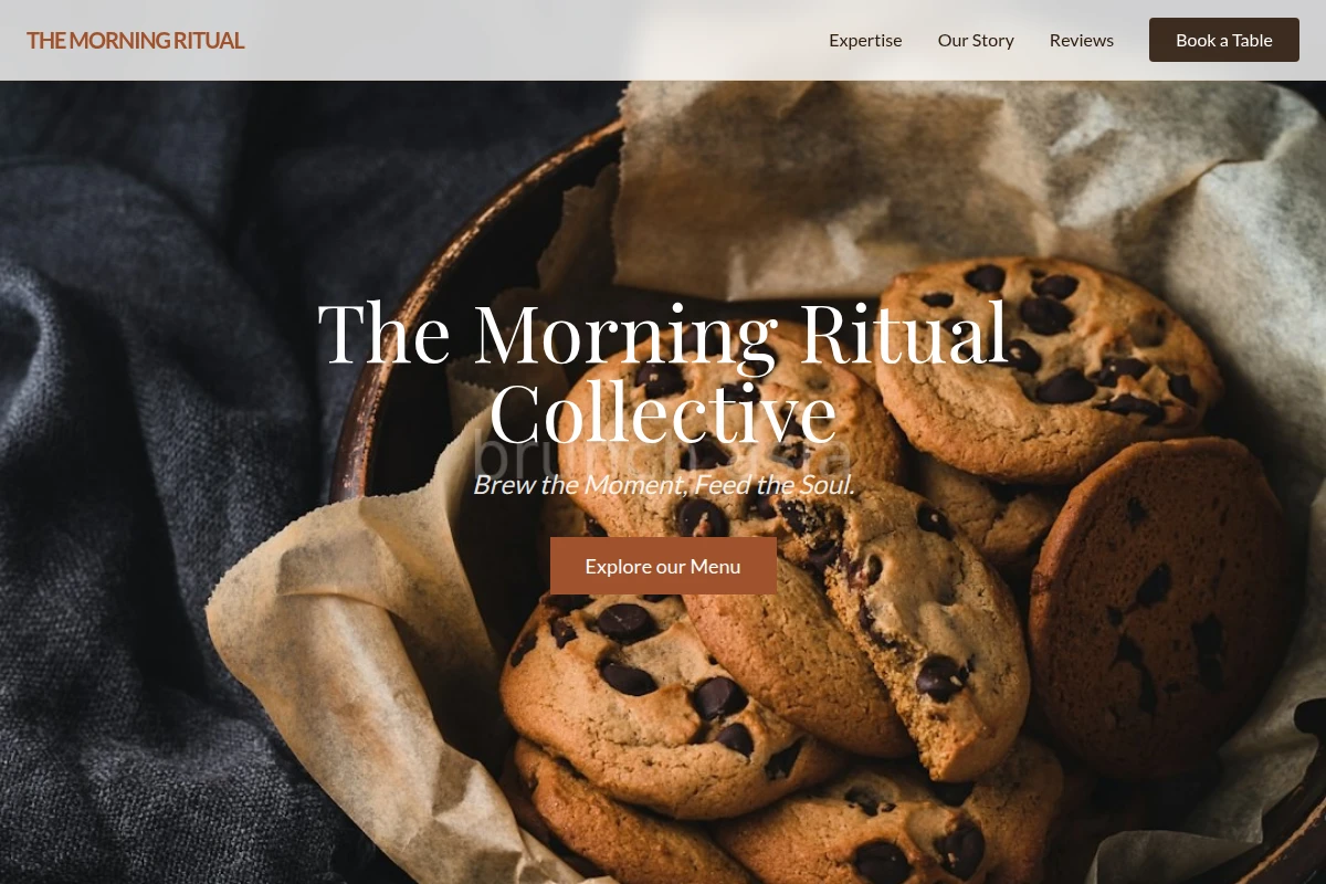 Coffee Bakery