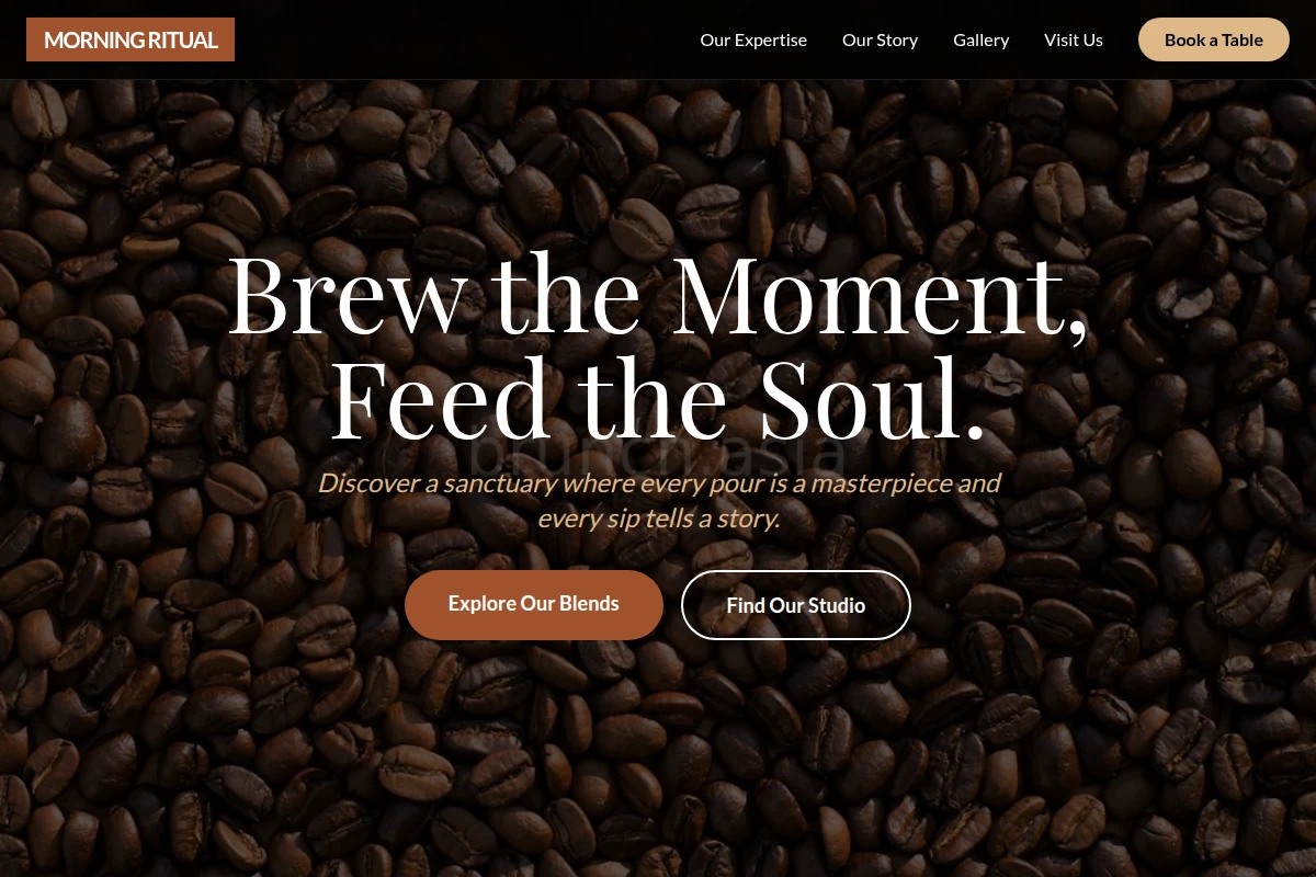 coffee