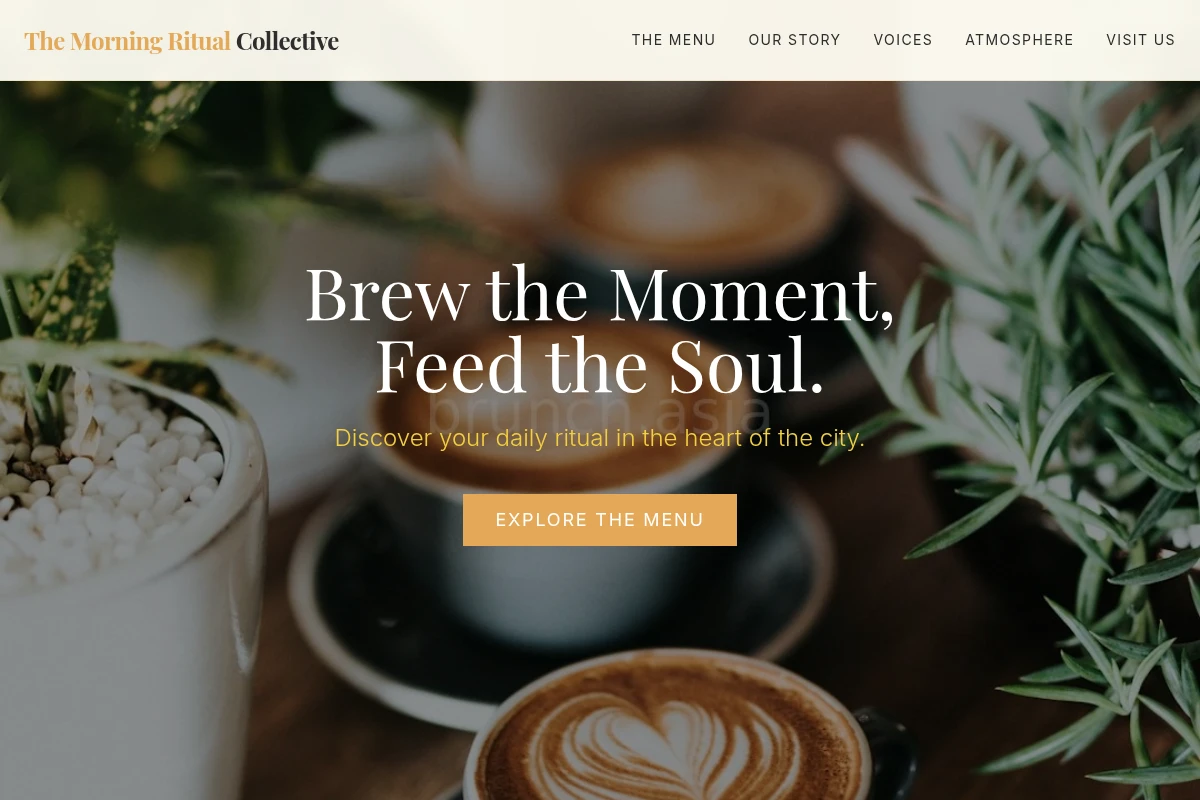 Eatery Coffee